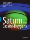 Image for Saturn from Cassini-Huygens