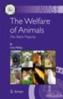 Image for The welfare of animals: the silent majority