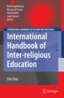 Image for International handbook of inter-religious education