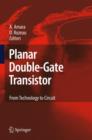Image for Planar Double-Gate Transistor