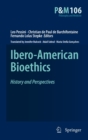 Image for Ibero-American Bioethics
