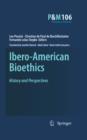 Image for Ibero-American bioethics: history and perspectives : 106