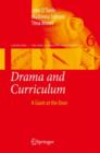 Image for Drama and curriculum  : a giant at the door