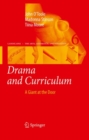 Image for Drama and curriculum: a giant at the door : v. 6