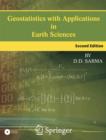 Image for Geostatistics with Applications in Earth Sciences