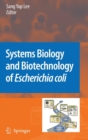 Image for Systems Biology and Biotechnology of Escherichia coli