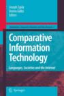 Image for Comparative Information Technology