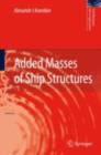 Image for Added masses of ship structures : v. 88