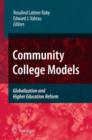 Image for Community College Models