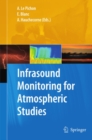 Image for Infrasound monitoring for atmospheric studies