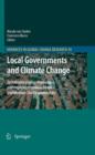 Image for Local Governments and Climate Change