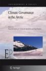 Image for Climate Governance in the Arctic