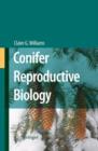 Image for Conifer Reproductive Biology
