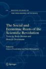 Image for The Social and Economic Roots of the Scientific Revolution
