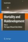 Image for Mortality and maldevelopment