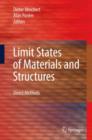 Image for Limit states of materials and structures  : direct methods
