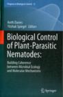 Image for Biological Control of Plant-Parasitic Nematodes: : Building Coherence between Microbial Ecology and Molecular Mechanisms
