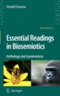 Image for Essential Readings in Biosemiotics : Anthology and Commentary