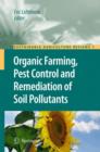 Image for Organic Farming, Pest Control and Remediation of Soil Pollutants