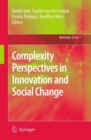 Image for Complexity perspectives in innovation and social change