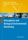 Image for Atmospheric and Biological Environmental Monitoring