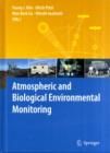 Image for Atmospheric and biological environmental monitoring