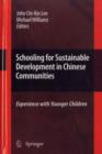 Image for Schooling for sustainable development in Chinese communities: experience with younger children