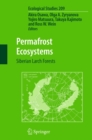 Image for Permafrost ecosystems: Siberian larch forests