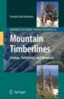 Image for Mountain Timberlines : Ecology, Patchiness, and Dynamics