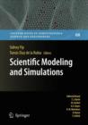 Image for Scientific Modeling and Simulations