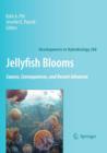 Image for Jellyfish Blooms: Causes, Consequences and Recent Advances