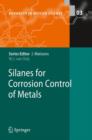Image for Silanes for corrosion control of metals