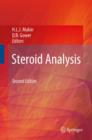 Image for Steroid Analysis