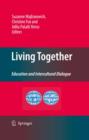 Image for Living together: education and intercultural dialogue