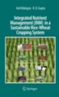 Image for Integrated nutrient management (INM) in a sustainable rice-wheat cropping system