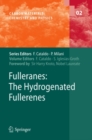 Image for Fulleranes: the hydrogenated fullerenes