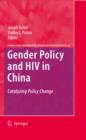 Image for Gender policy and HIV in China: catalyzing policy change : 22