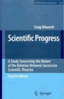 Image for Set: Scientific Progress, 4th Ed. / The Metaphysics of Science, 2nd Ed.