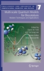 Image for Multi-scale quantum models for biocatalysis  : modern techniques and applications