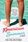 Image for An American Summer