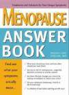 Image for The Menopause Answer Book