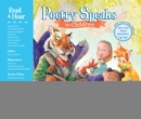 Image for Poetry Speaks to Children with CD