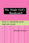 Image for The Single Girl&#39;s Manifesta