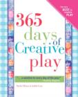 Image for 365 Days of Creative Play
