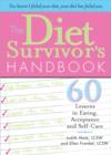 Image for The Diet Survivor&#39;s Handbook