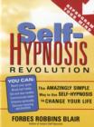 Image for Self-hypnosis revolution