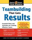 Image for Teambuilding That Gets Results