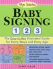 Image for Baby Signing 1-2-3