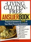 Image for The Living Gluten-Free Answer Book