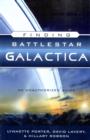 Image for Finding &quot;Battlestar Galactica&quot;